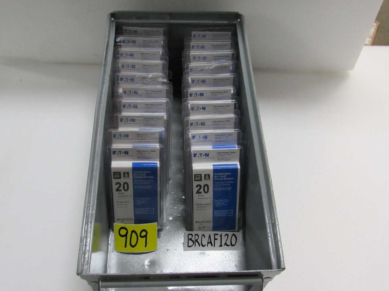 Eaton Circuit Breakers - CIRCUIT BREAKERS