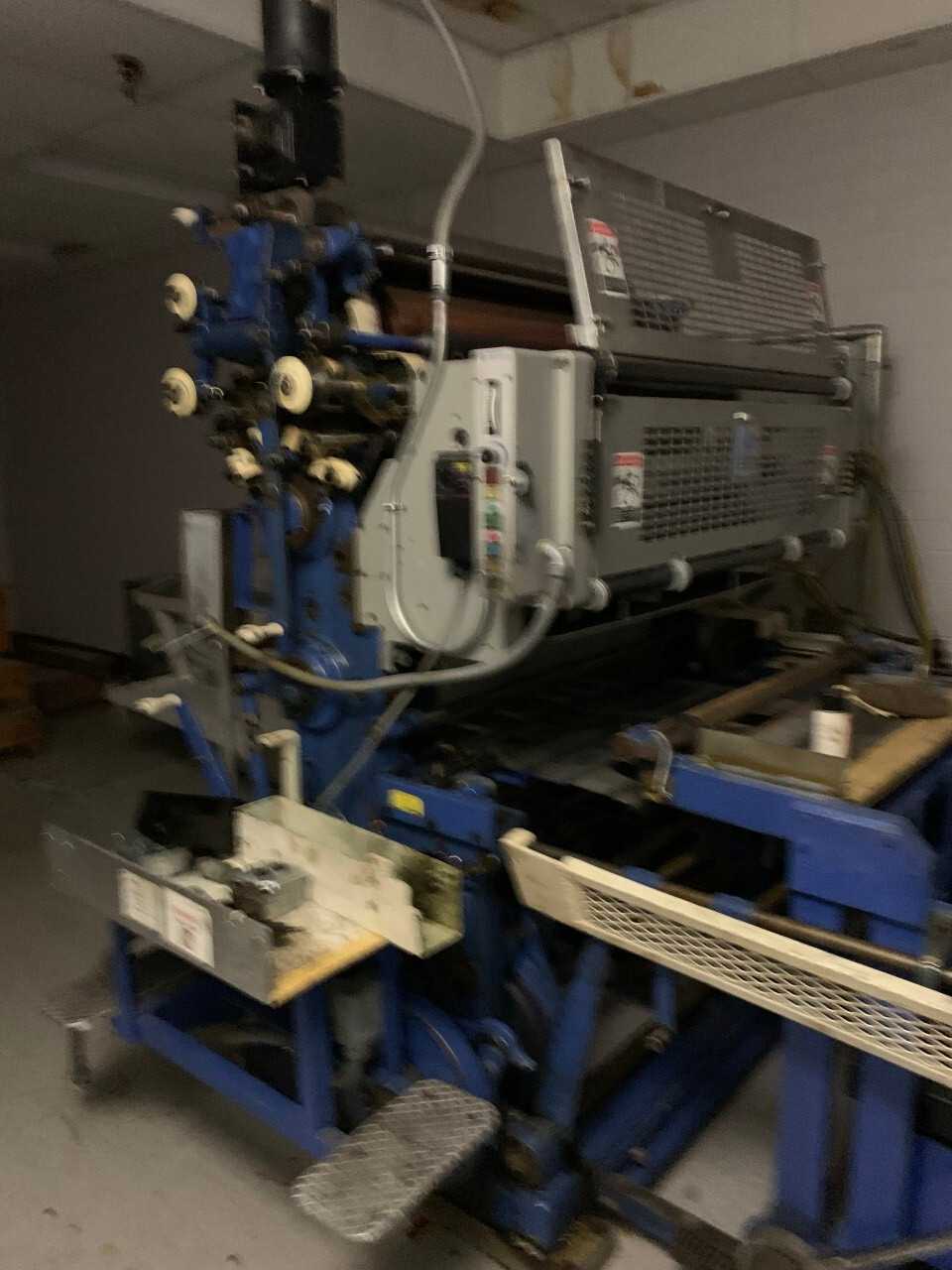 Epic Printer - PACKAGING