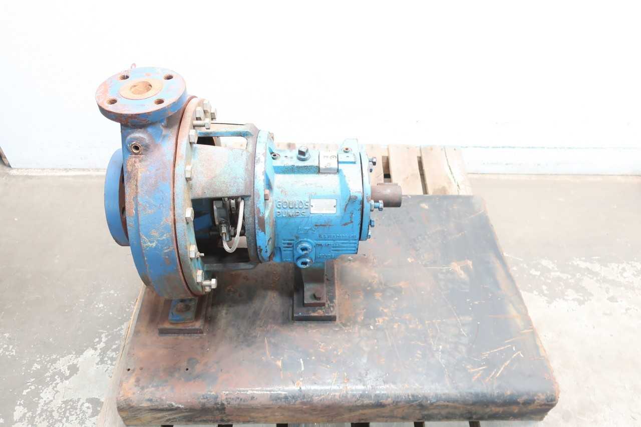 GOULDS LTI I-FRAME ASSEMBLY STEEL 1-1/2IN 1-7/8IN 3IN CENTRIFUGAL PUMP - CENTRIFUGAL PUMP GOULDS LTI I-FRAME ASSEMBLY STEEL 1-1/2IN 1-7/8IN 3IN CENTRIFUGAL PUMP - CENTRIFUGAL PUMP