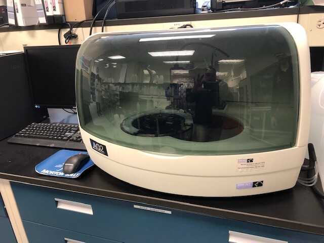 Seal Analytical AQ2 Discrete Analyzer - LAB & SCIENTIFIC