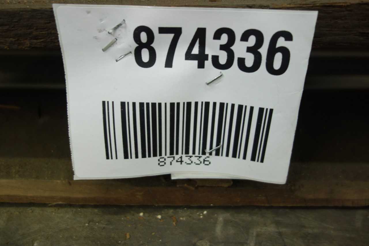 WESTINGHOUSE 213B64T GEAR DRIVE - GEAR REDUCERS