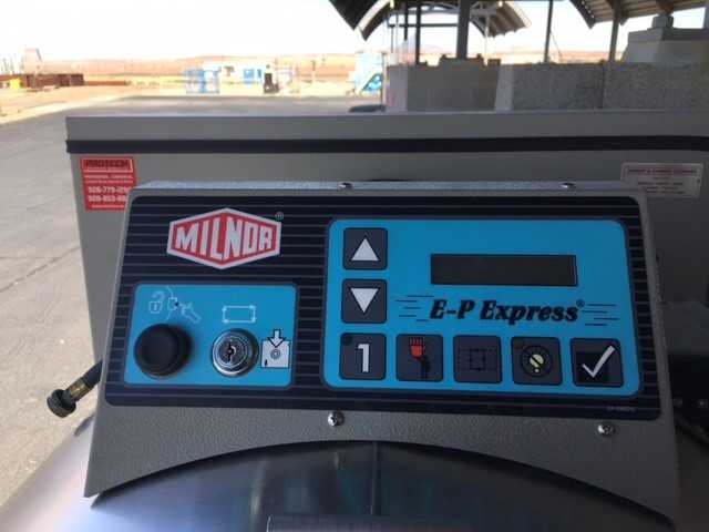Washer, Industrial - MISCELLANEOUS
