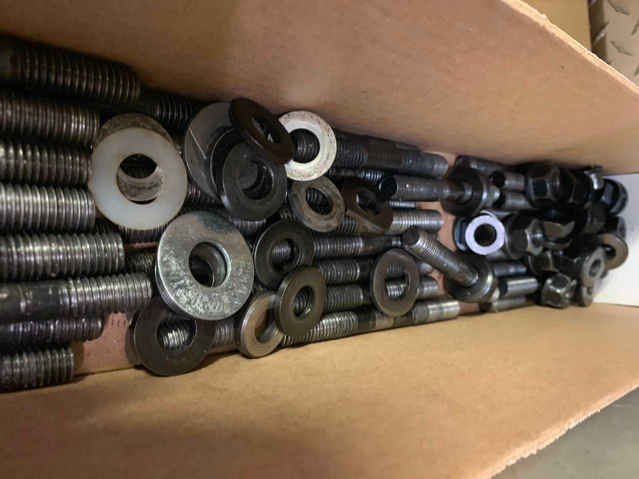 Misc Vise Hold Downs - ELECTRIC POWER TOOLS