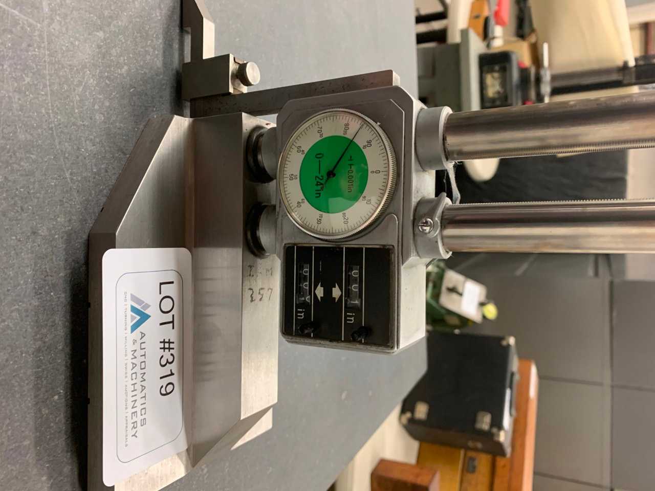 Height Gage - ELECTRIC POWER TOOLS Height Gage - ELECTRIC POWER TOOLS