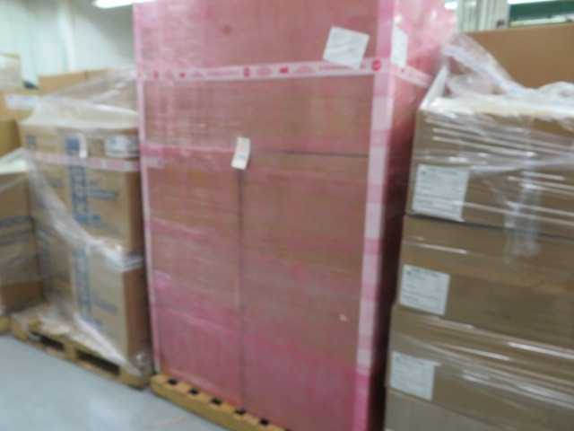 AAF Flanders AST I Astrocel I Filters (lot) Pallet, new - MISCELLANEOUS