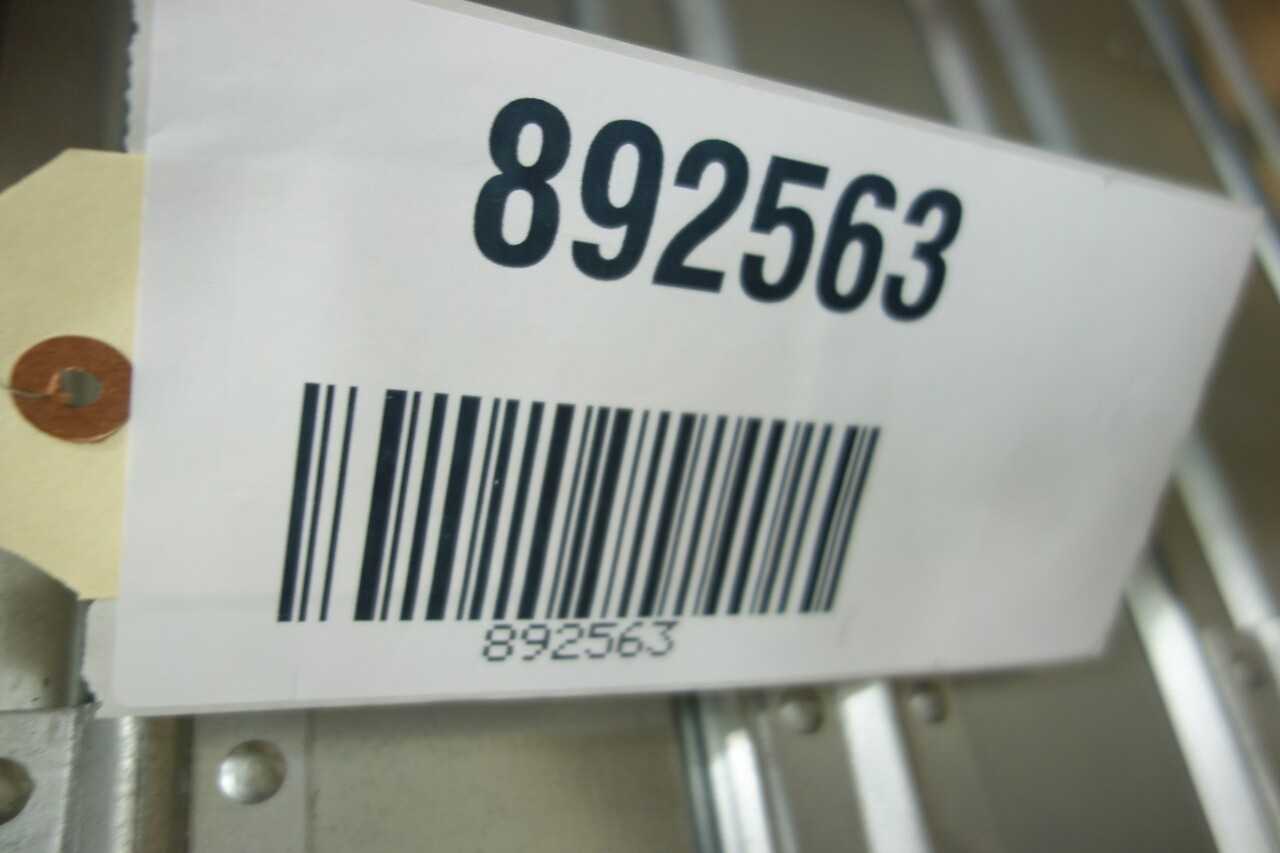 AWV 377835 BD-51 DAMPER VENT - VALVES