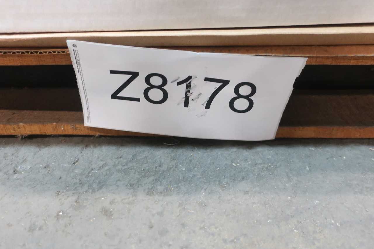 2 PALLETS OF ASSORTED ELECTRICAL CIRCUIT BOARDS, MODULES, CONTROLS, AMP CONTROLLER- MARSH, MITSUBISHI, VEGA, EMERSON, OMRON - AUTOMATION & CONTROLS