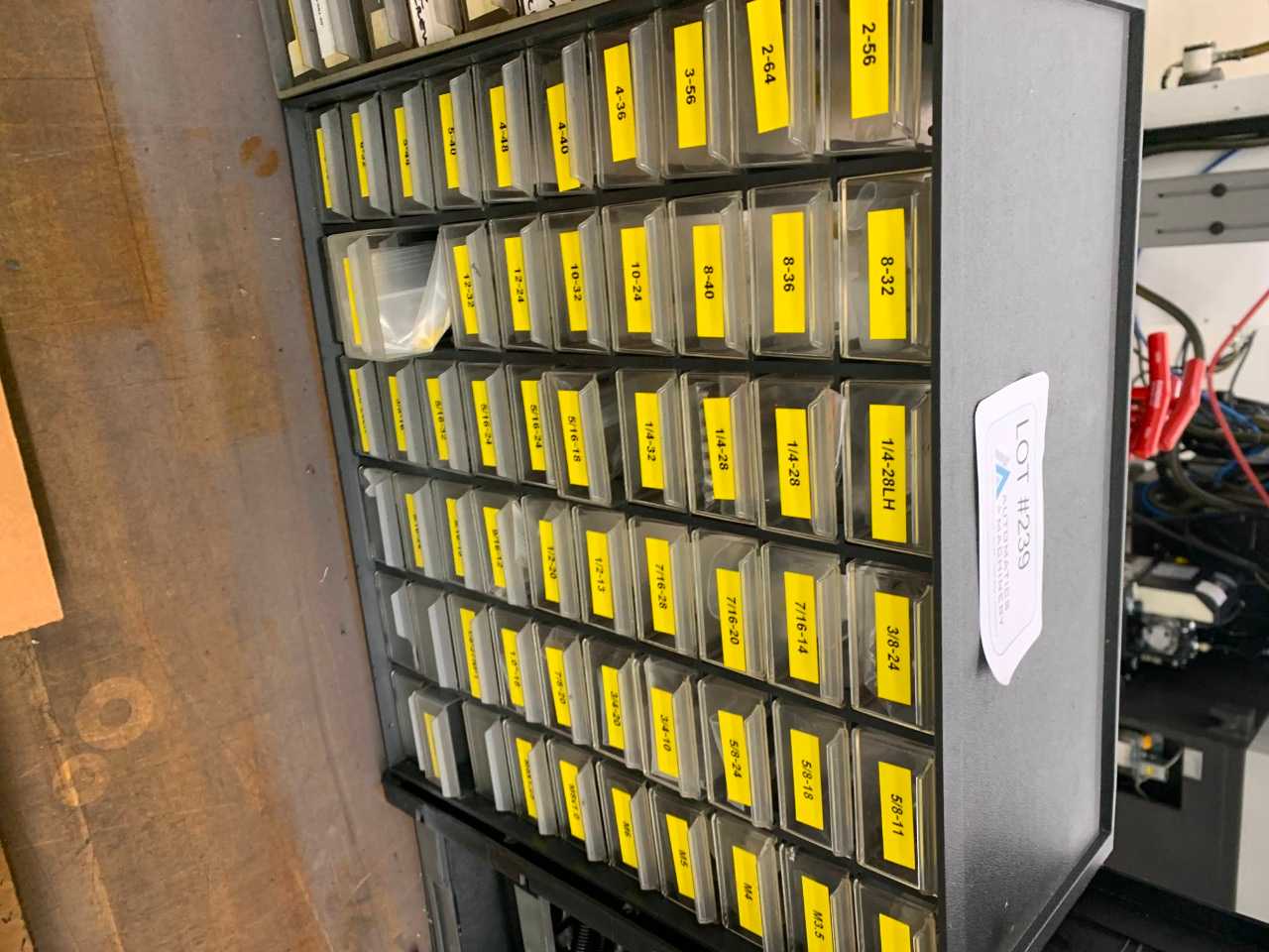 Organizer ( No Contents ) - SHELVING