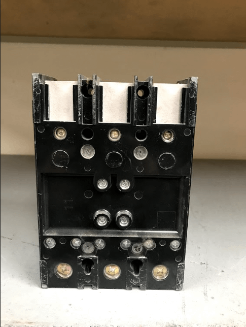 Square D Breaker - CIRCUIT BREAKERS