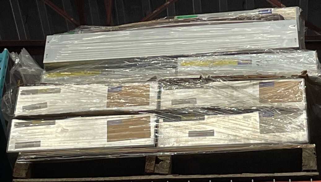 Electrical Enclosures | GE | $641 Value - ELECTRICAL ENCLOSURES