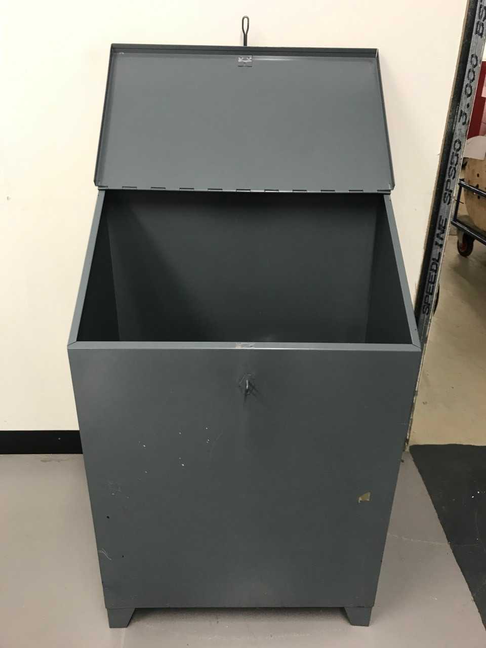 Small Storage Container - TOOL STORAGE