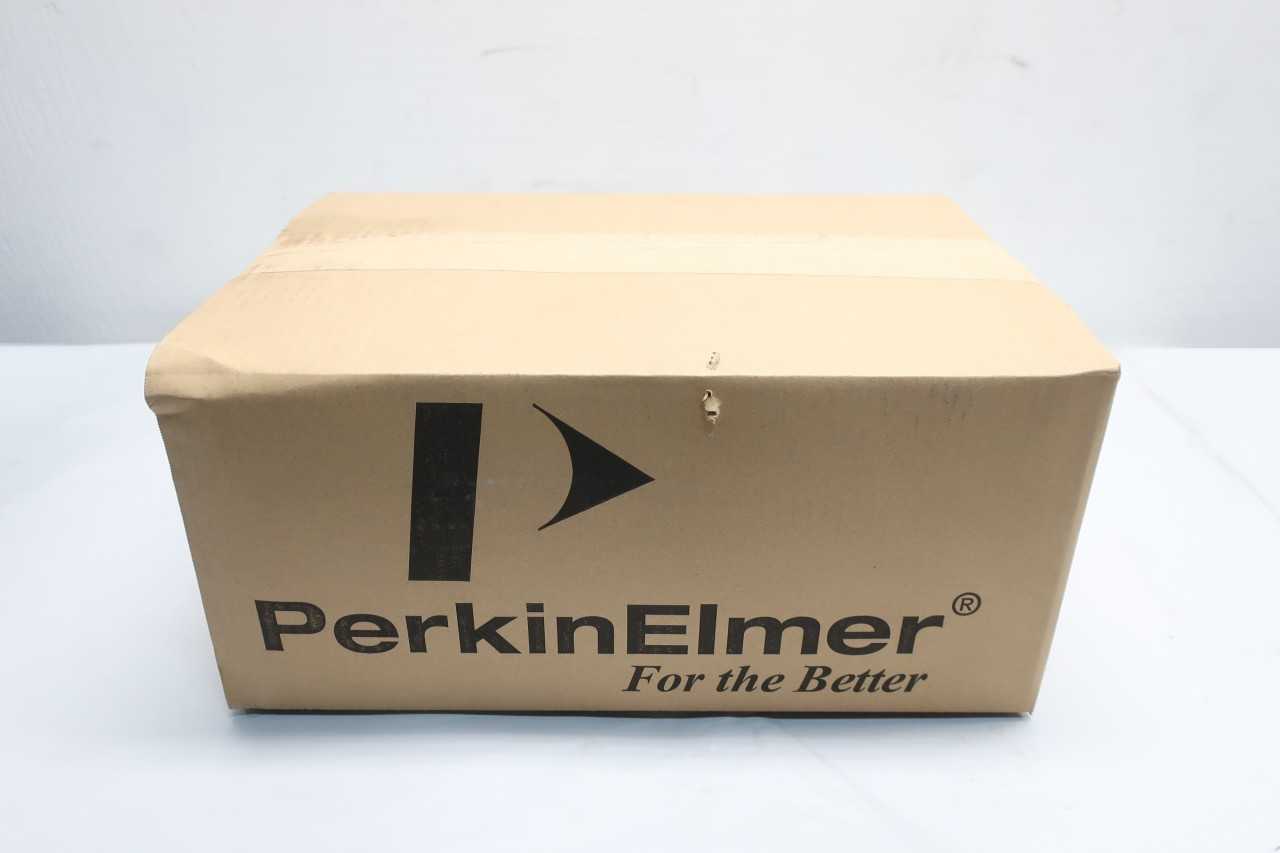 PERKIN ELMER AMMONIA REACTION GAS CHANNEL KIT - LAB & SCIENTIFIC PERKIN ELMER AMMONIA REACTION GAS CHANNEL KIT - LAB & SCIENTIFIC