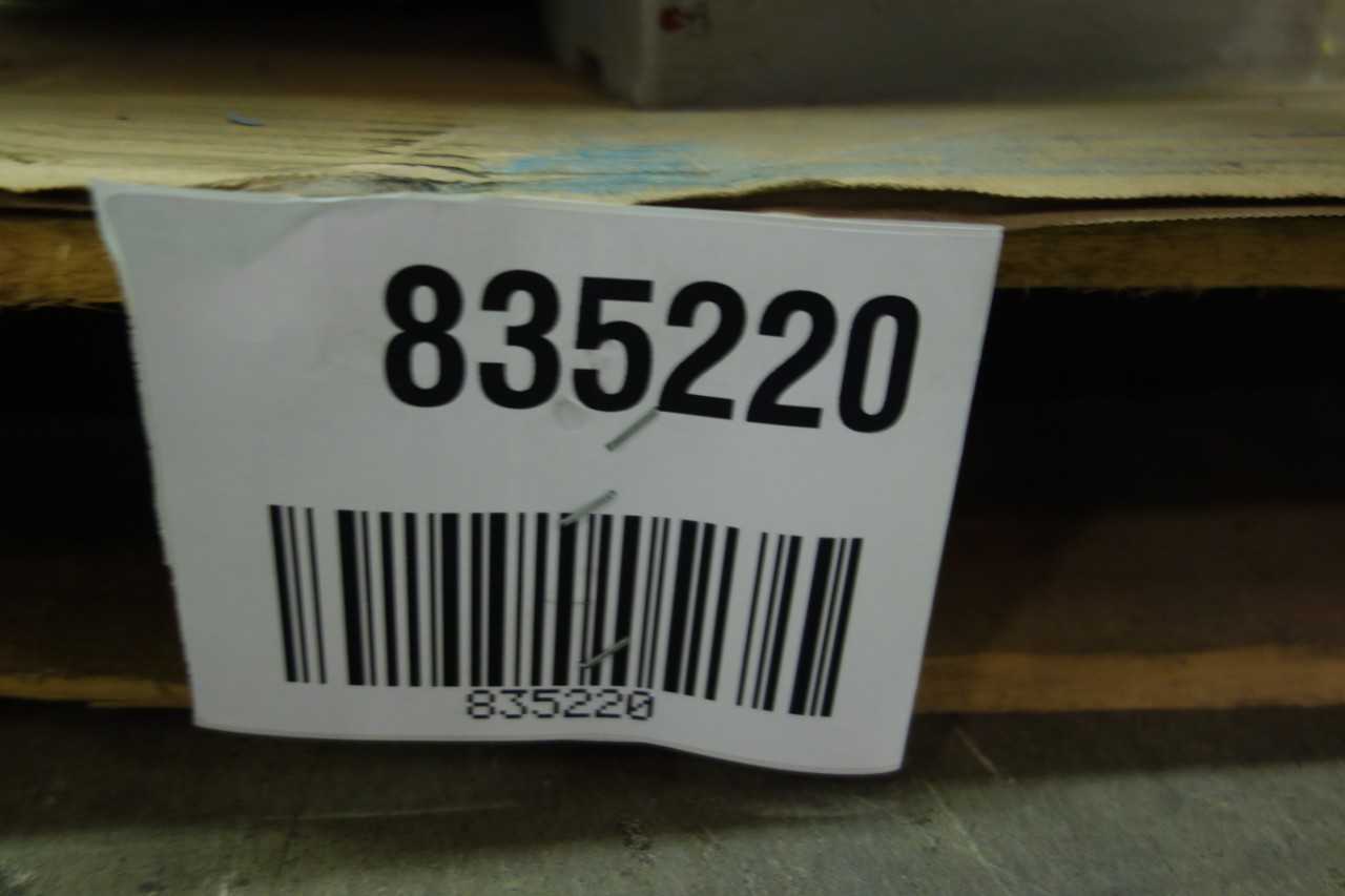 LOT OF 2 ELETTRA TECHNOLOGY TYPE HE INDUCTION 365T AC MOTOR - ELECTRIC MOTORS