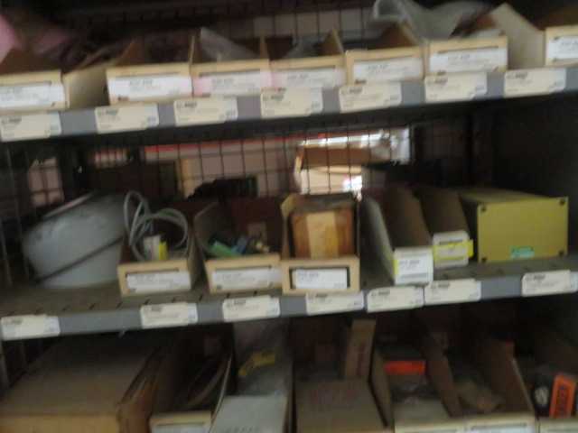 Mostly new items, contents only, (lot) - MISCELLANEOUS