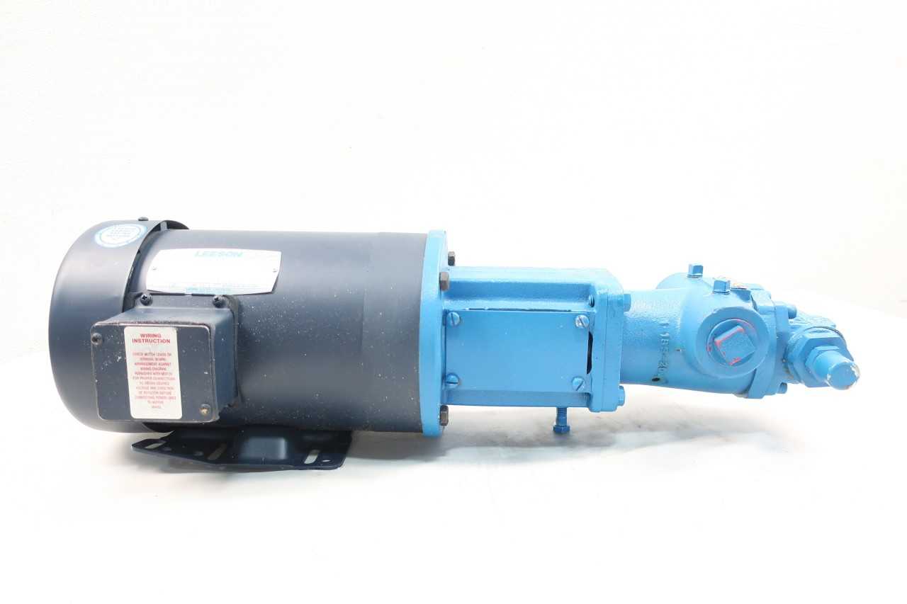 VIKING GG495 1IN 1/2IN NPT HYDRAULIC GEAR PUMP - GEAR PUMP VIKING GG495 1IN 1/2IN NPT HYDRAULIC GEAR PUMP - GEAR PUMP