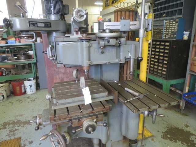 Deckel  KF-12 Pantograph - MISCELLANEOUS
