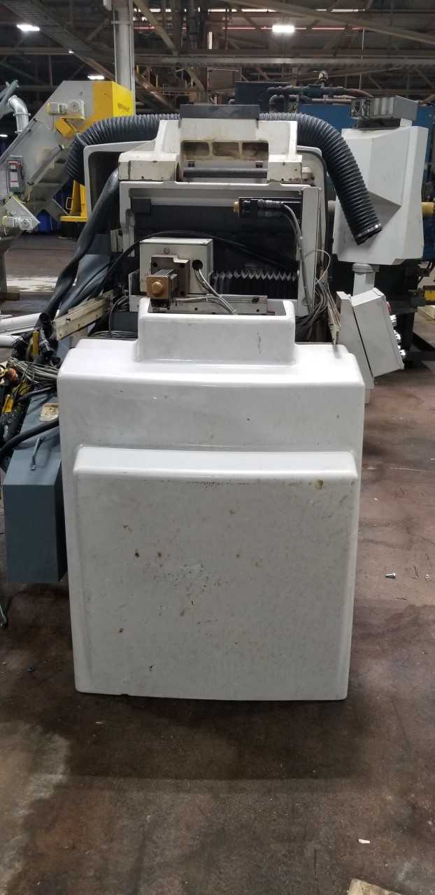 Viking OD Grinder - GRINDING MACHINES