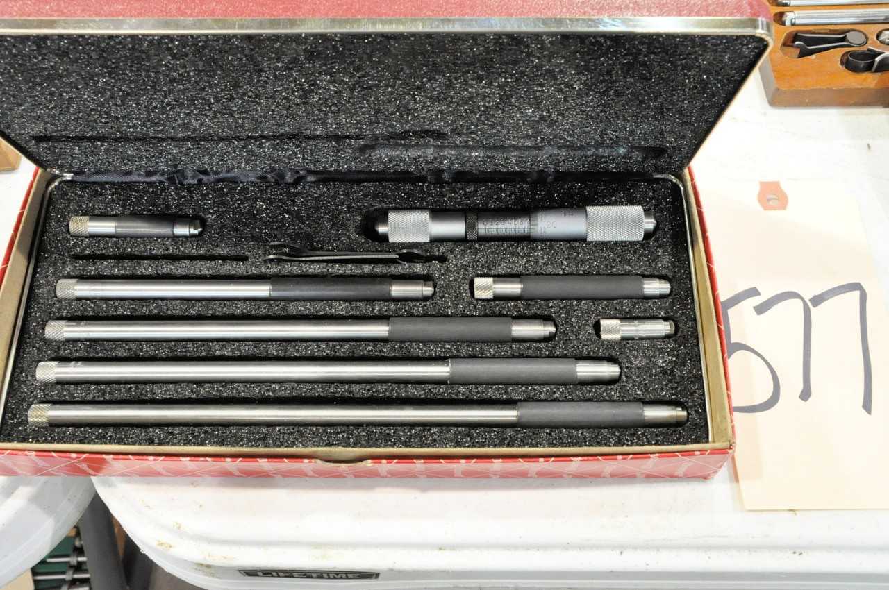 Gauges - INSTRUMENTATION