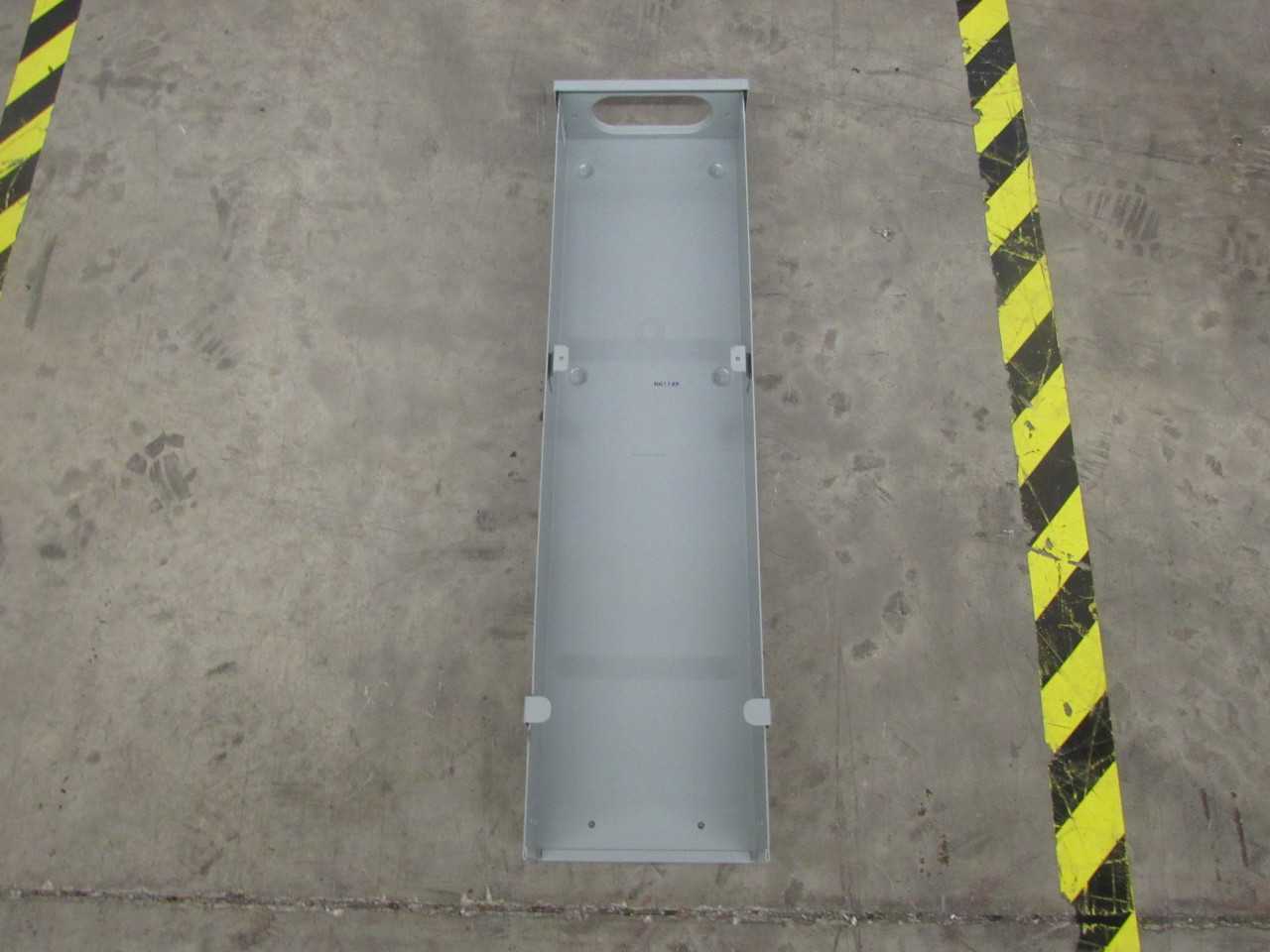 Lot of Quantity 2x 1008934CH Electrical Enclosures - ELECTRICAL ENCLOSURES