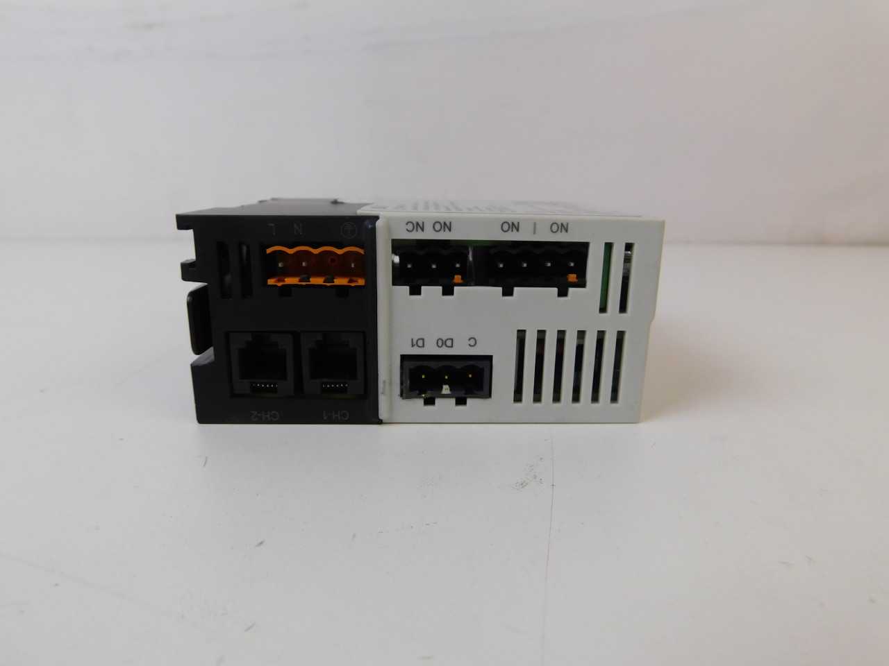 Lot of Quantity 1x C445BA-SANM Relay - AUTOMATION & CONTROLS