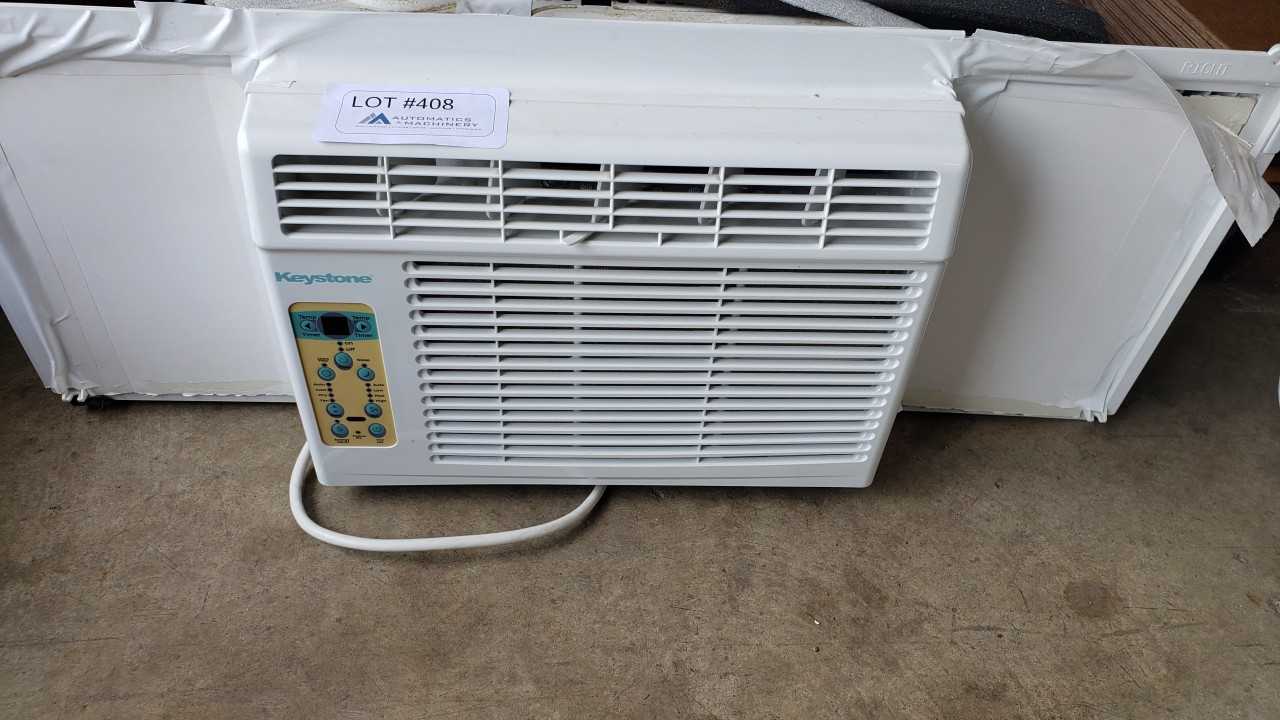 Danby Winsow AC Unit - ELECTRIC MOTORS