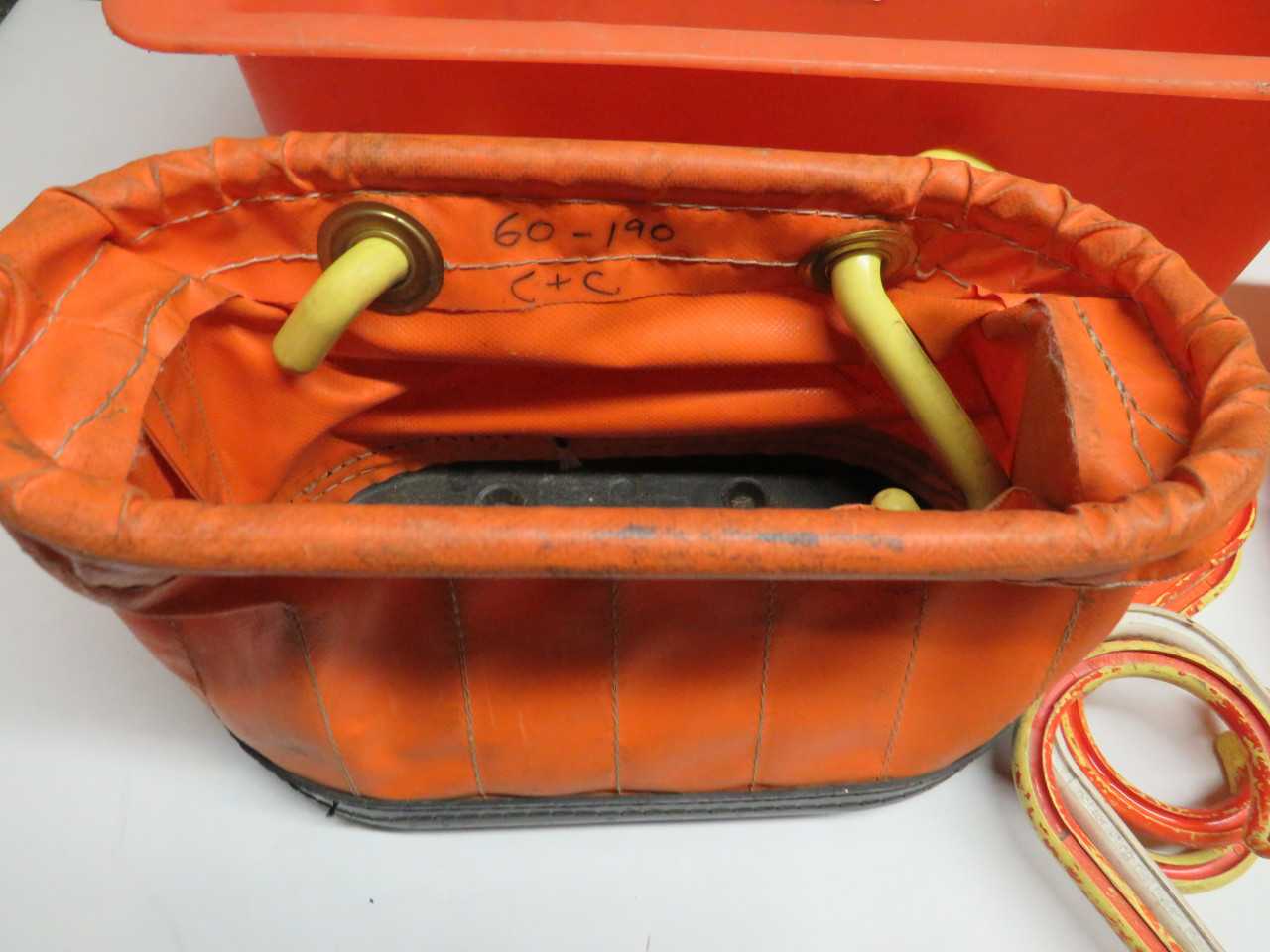 LOT OF ASSORTED TOOL HOLDERS / CARRYING DEVICES - ELECTRIC POWER TOOLS