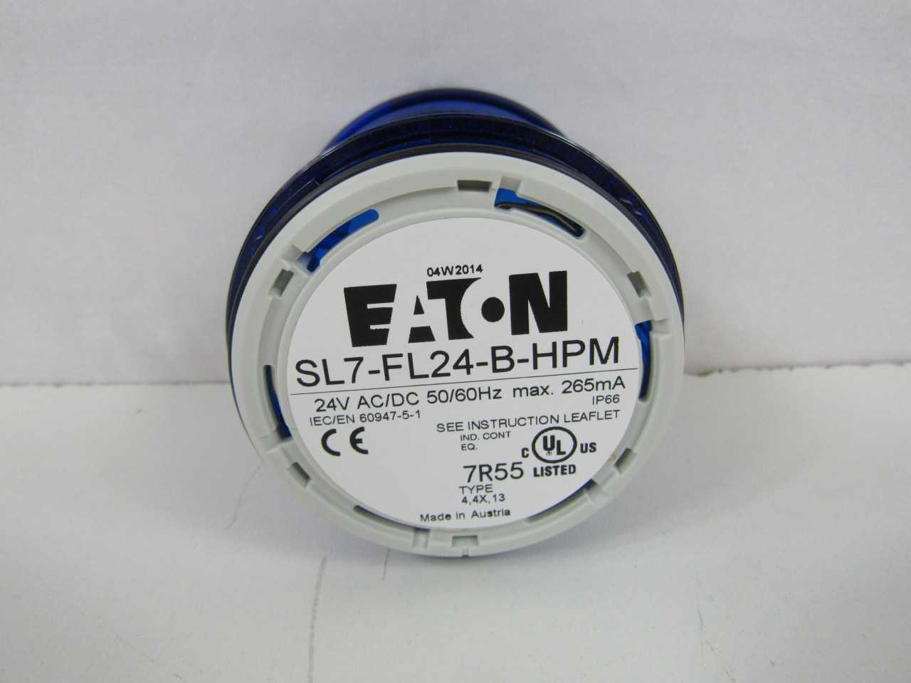 Quantity of 24x SL7-FL24-B-HPM Lights - LIGHTING