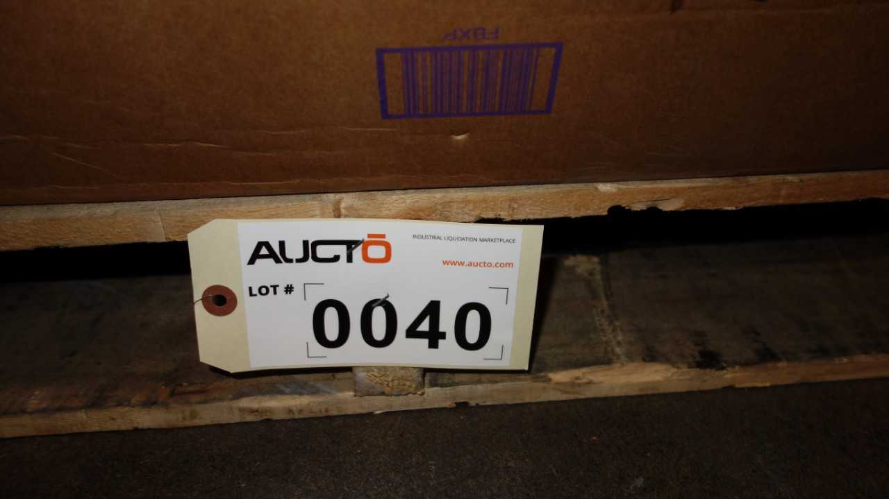 1 PALLET OF EATON / CUTLER HAMMER CONTACTORS, STARTERS - ELECTRICAL COMPONENTS
