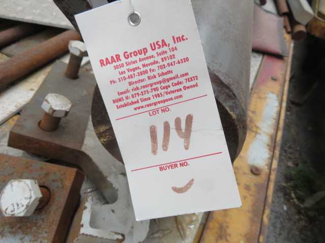Miscellaneous Items LOT - MISCELLANEOUS
