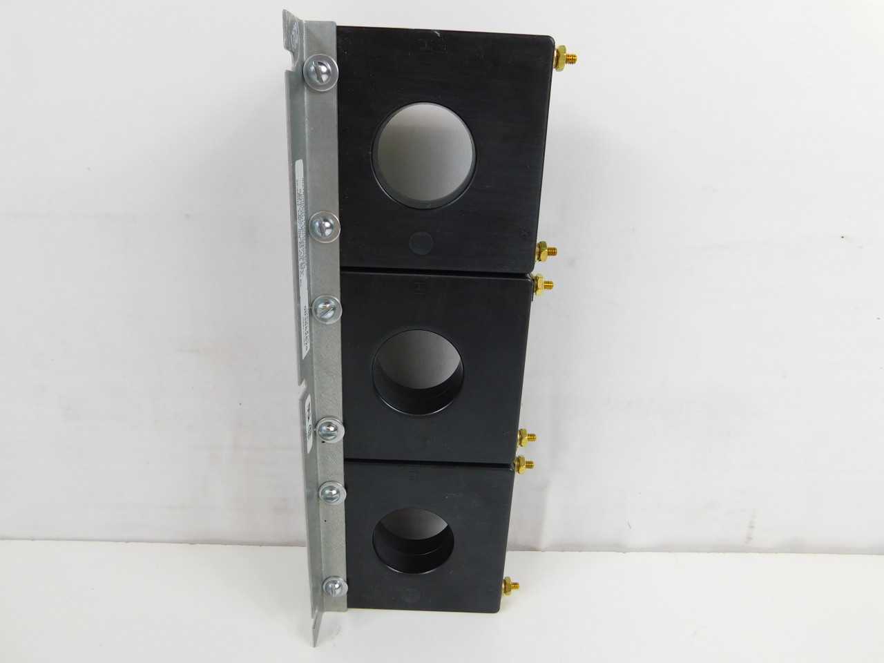 Quantity of 1x 3P4-251 Transformers - CONTROL TRANSFORMERS
