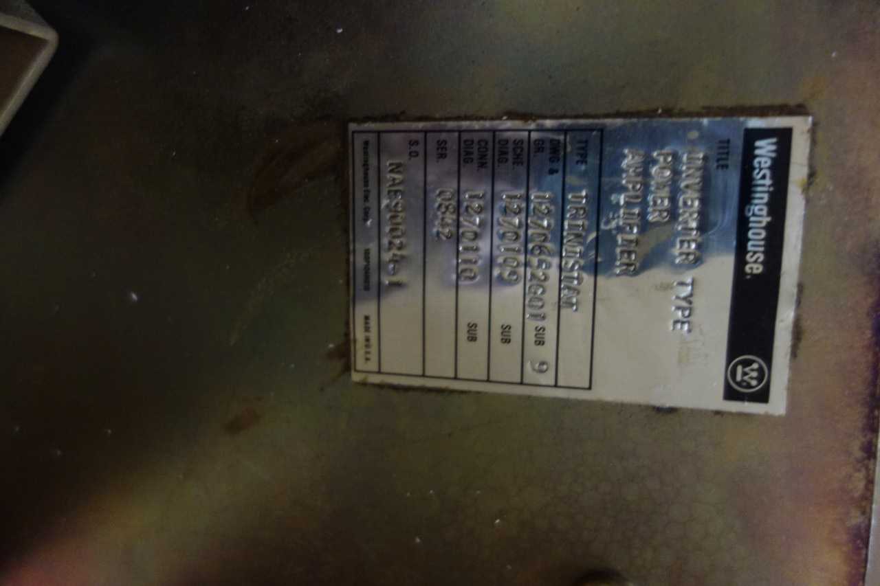 4 PALLETS OF ASSORTED MRO - INDUSTRIAL PARTS