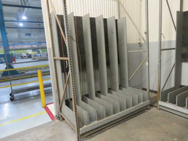 Metal Racks - MISCELLANEOUS