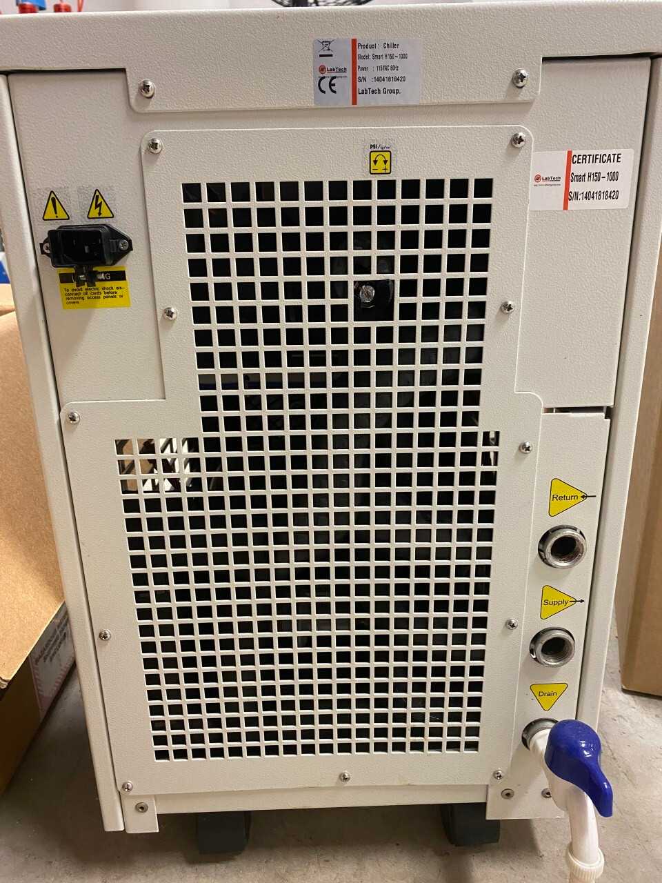 LabTech H150-1000 Chiller - LAB & SCIENTIFIC