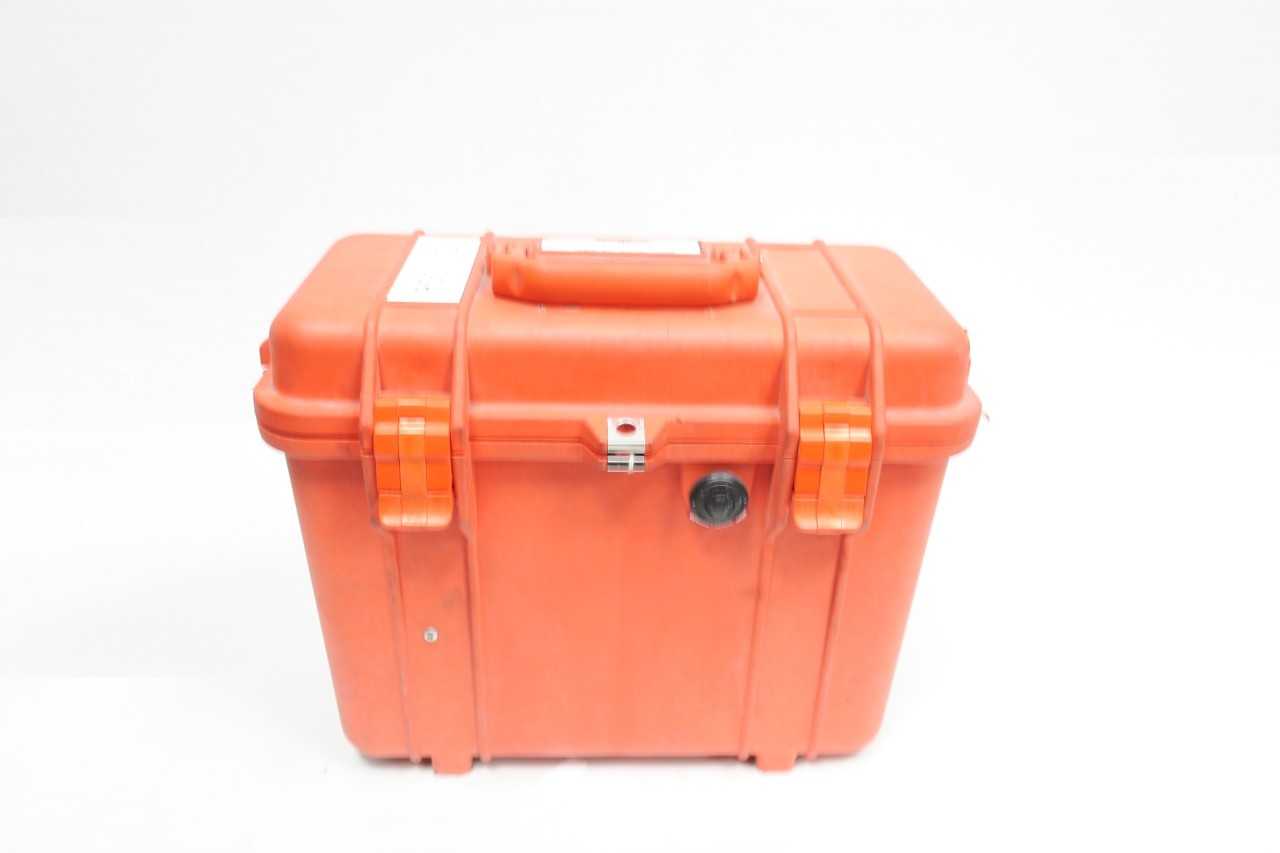 CBS ARCSAFE RSO III D REMOTE SWITCH OPERATOR TEST EQUIPMENT - AUTOMATION & CONTROLS CBS ARCSAFE RSO III D REMOTE SWITCH OPERATOR TEST EQUIPMENT - AUTOMATION & CONTROLS
