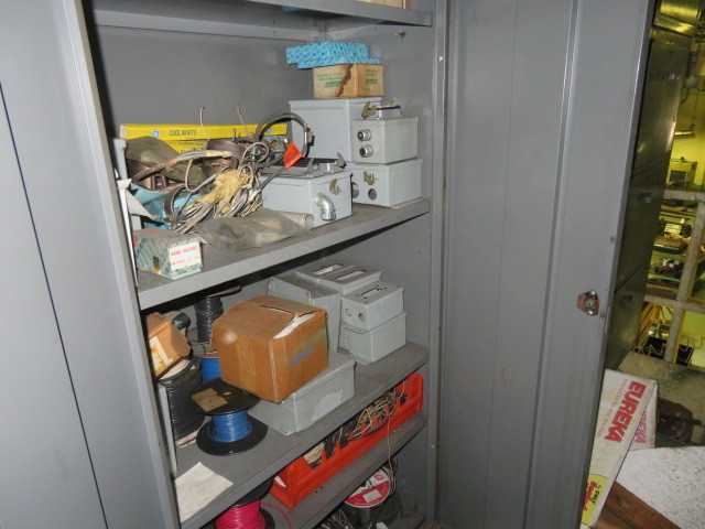 Store Room, everything goes that is in the room. - MISCELLANEOUS