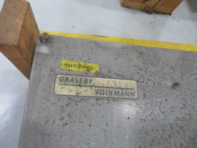 Graesby Volkmann - MISCELLANEOUS