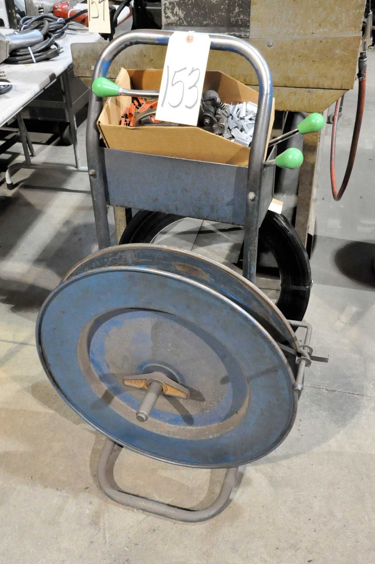 Banding - MATERIAL HANDLING