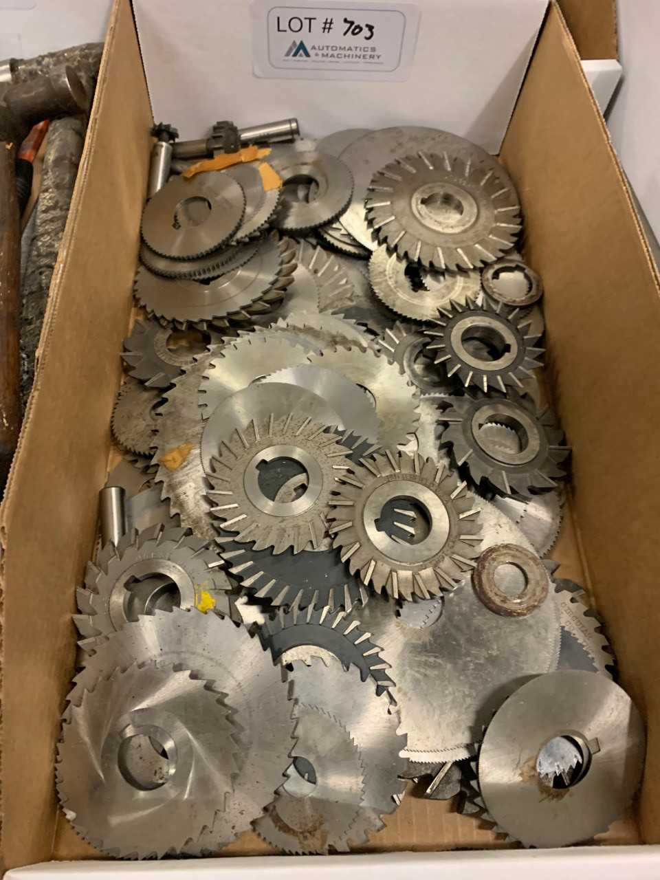 Misc Cutters - ELECTRIC POWER TOOLS