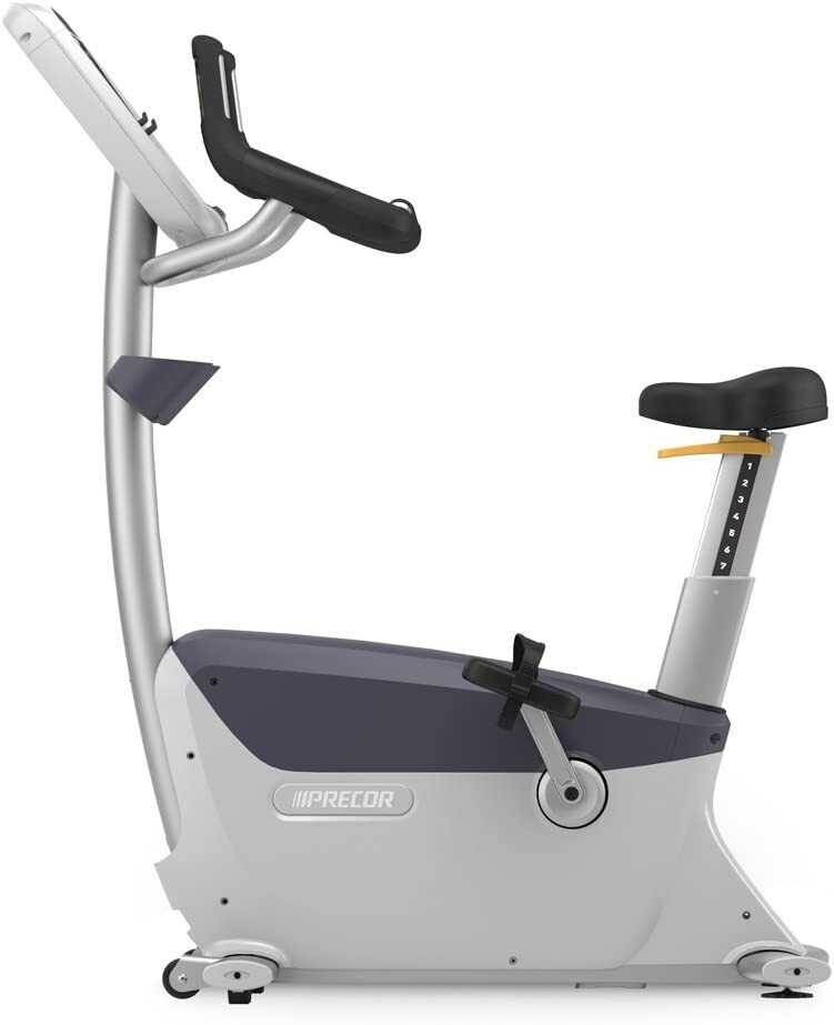 Precor UBK 835 Upright Bike (2599474) St. Louis - MISCELLANEOUS