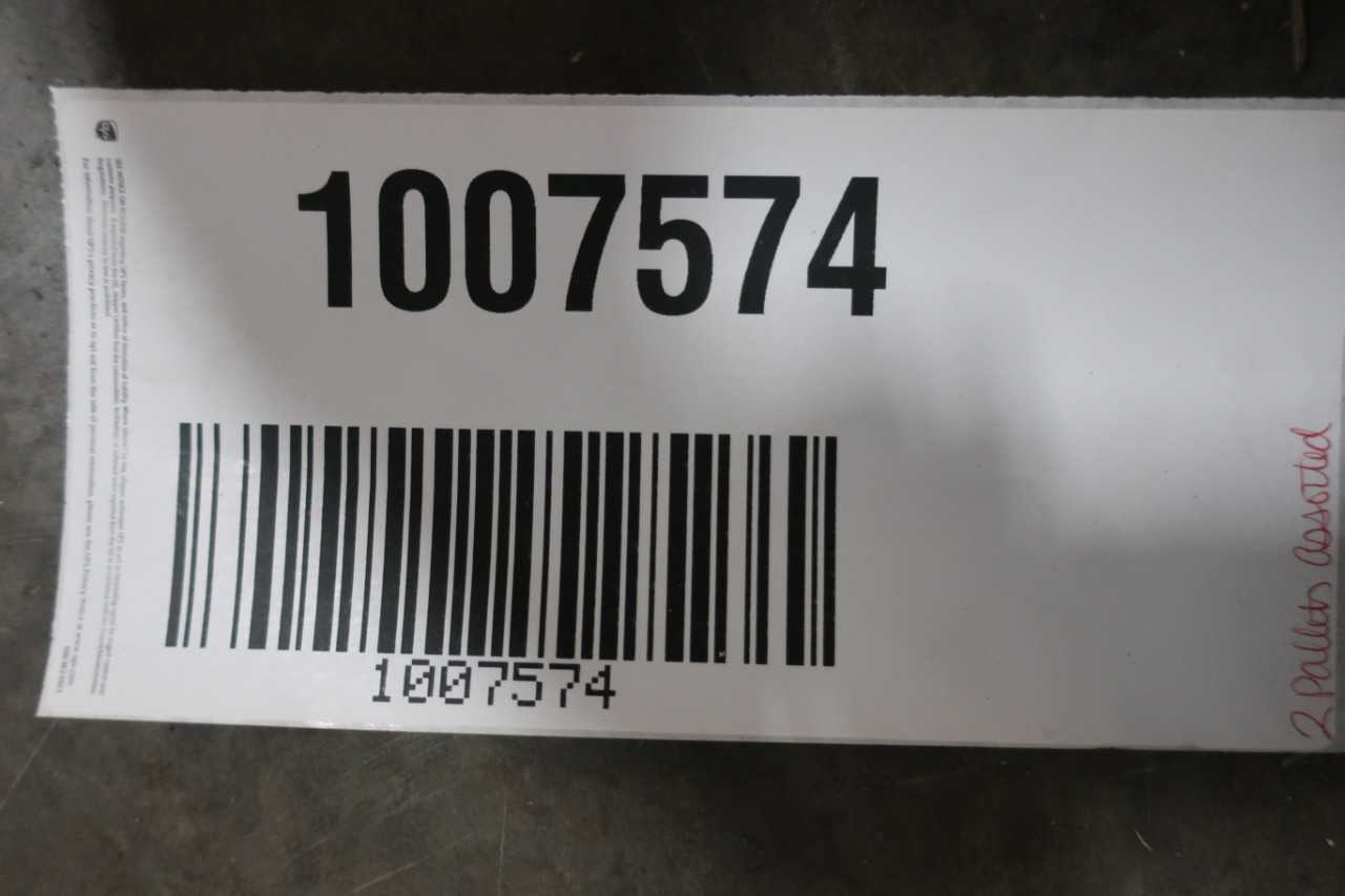 2 PALLETS OF ASSORTED TOOLS,PARTS AND ACCESSORIES - HAND TOOLS