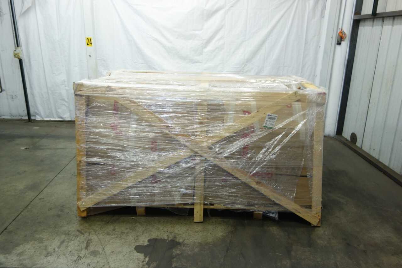 ENCLOSURE, SANITIZING WALKWAY TUNNEL - ELECTRICAL ENCLOSURES