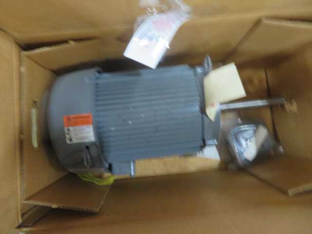 New Dayton Motor - MISCELLANEOUS