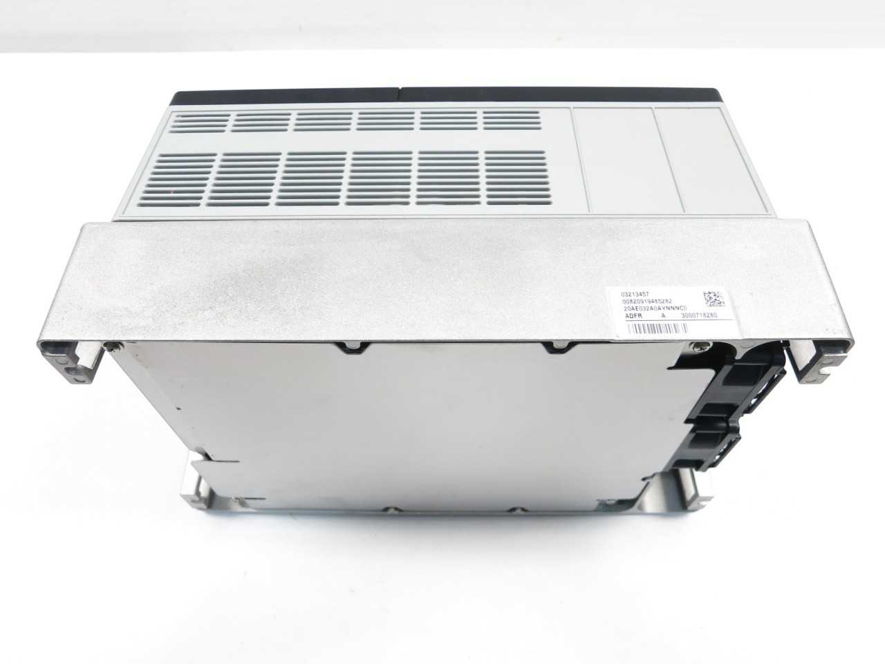 NEW ALLEN BRADLEY 20AE032A0AYNNNC0 AC DRIVE 600V - MOTOR DRIVES