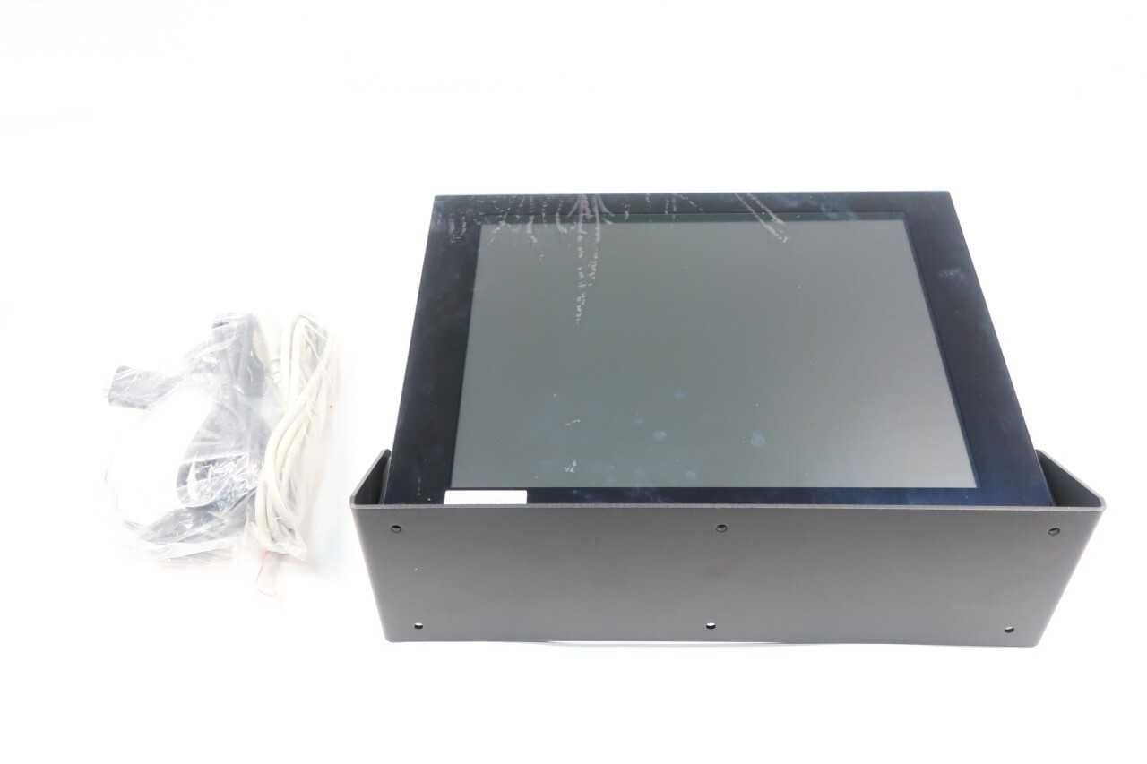 CONRAC 5118-RC4020240-005 LCD DISPLAY - HMIS & DISPLAYS