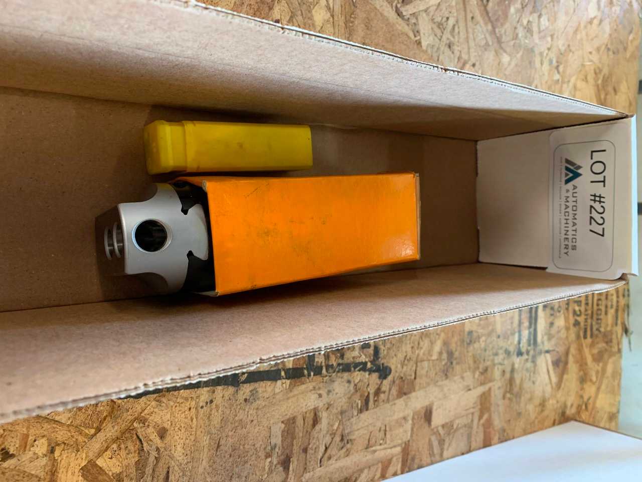 Pro Bore Boring Holder - MACHINING ACCESSORIES & TOOLING