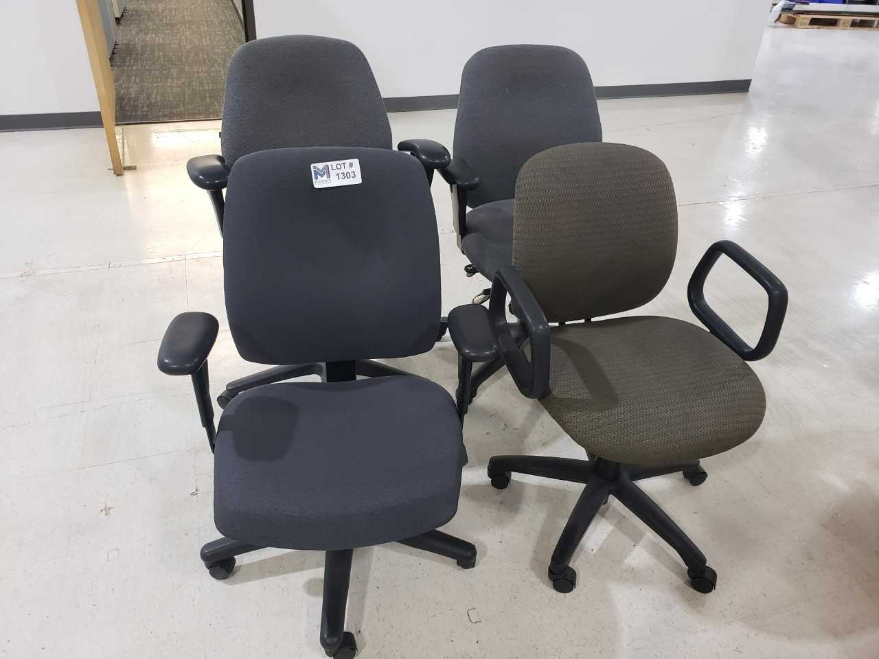Office Chairs - MISCELLANEOUS
