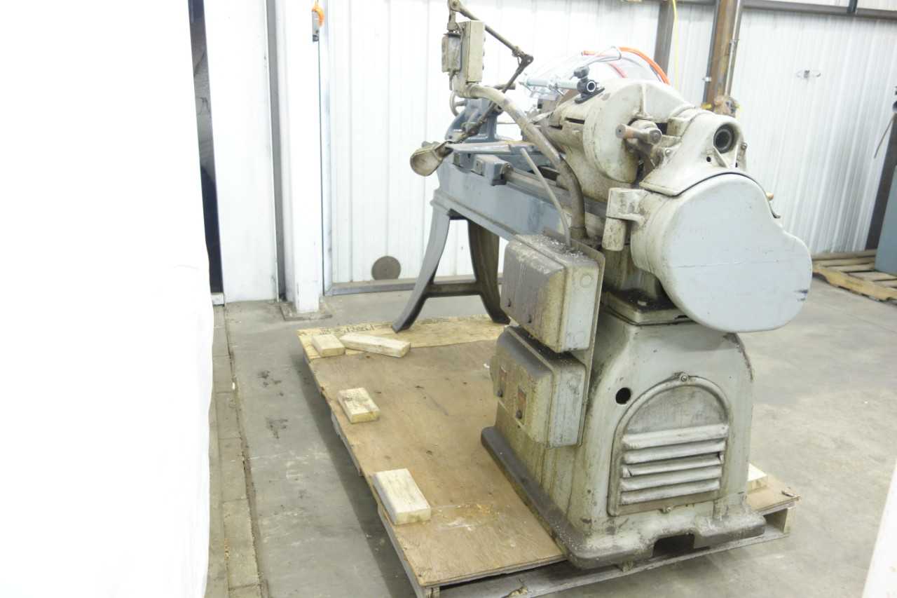 SOUTH BEND MODEL A CLC-155-C PRECISION WORKSHOP LATHE - LATHES