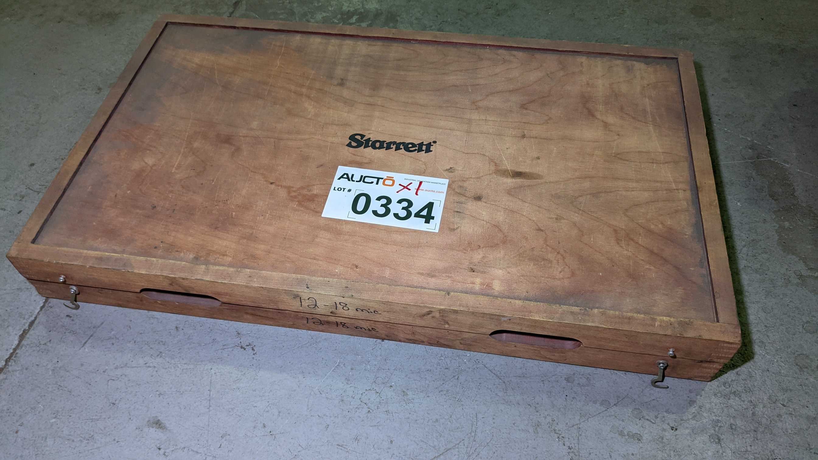 STARRETT CALIPER STARRETT CALIPER