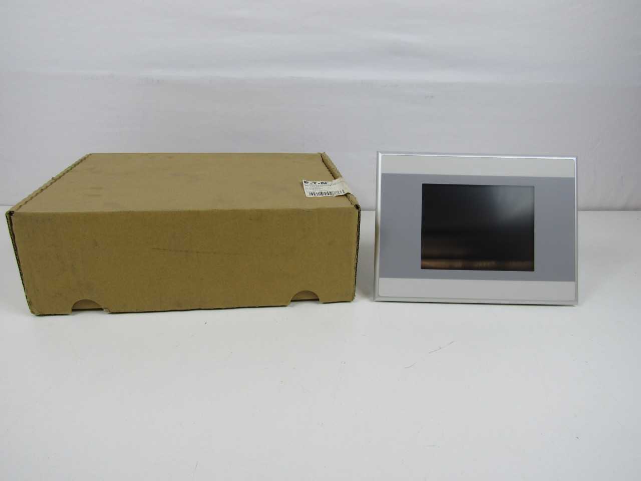 Quantity of 1x XV-152-E6-57TVRC-10 PLC/Process Logic Controllers - AUTOMATION & CONTROLS