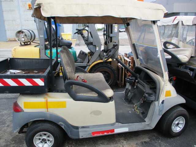 Club Car Golf Cart (2536207) Ridley Park - MISCELLANEOUS
